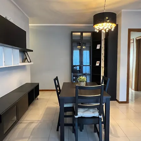 Apartament The Bestahouse Rzym