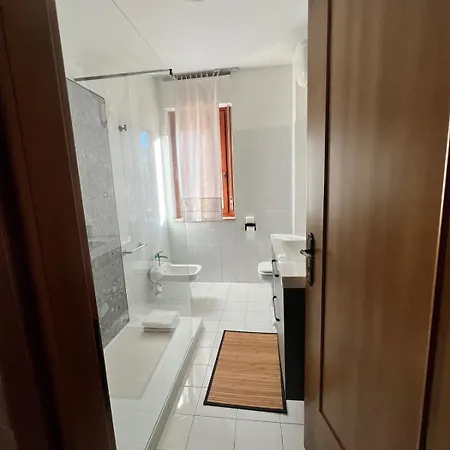 Apartament The Bestahouse Rzym