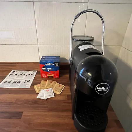 The Bestahouse Apartament *