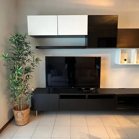 The Bestahouse Apartament Rzym