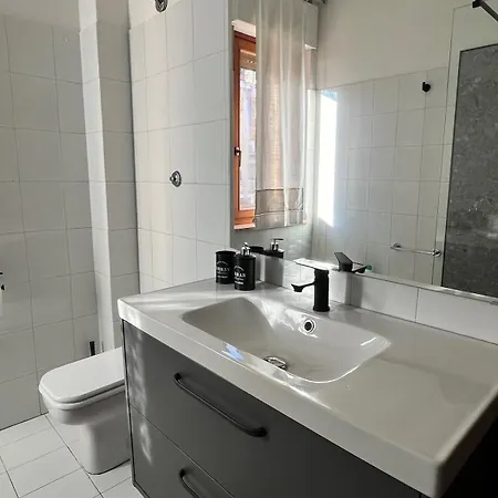 The Bestahouse Apartament Rzym