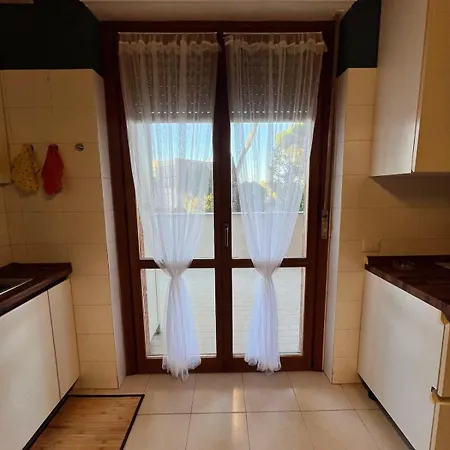 Apartament The Bestahouse Rzym