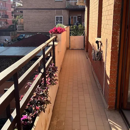 The Bestahouse Appartement *