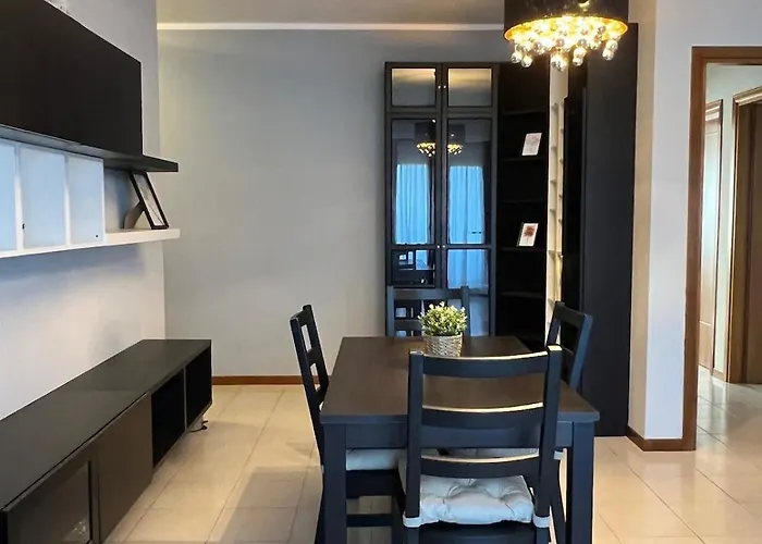 Apartamento The Bestahouse Roma