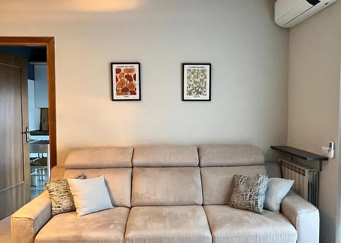 Apartamento The Bestahouse *