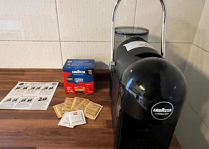 The Bestahouse Apartamento *