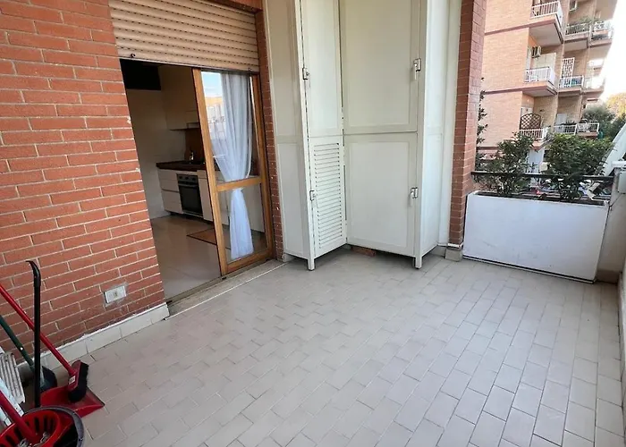 Апартаменты The Bestahouse