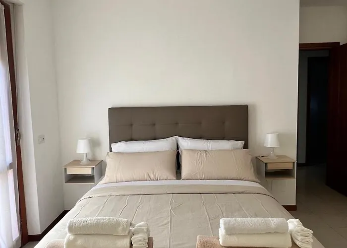 Apartamento The Bestahouse