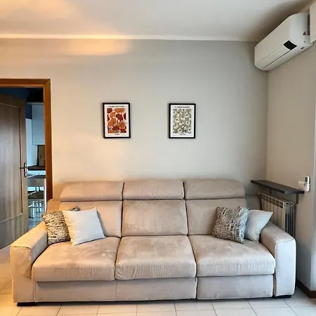 Apartment The Bestahouse *